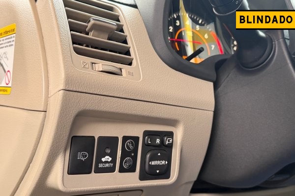 TOYOTA Corolla 2.0 ALTIS 16V FLEX 4P AUTOMÁTICO 2012/2012